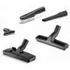 KARCHER Kärcher Pinceaux Craft Universal & Trade / Accessoires Aspirateur