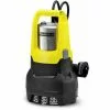KARCHER Kärcher SP Pompe Submersible 7 Puisard Dirt Inox / 1,645 à 506,0 1 KARCHER Kärcher SP Pompe Submersible 7 Puisard Dirt Inox / 1,645 à 506,0 -KARCHER Soldes 43919271 1