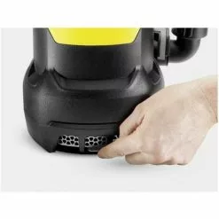 KARCHER Kärcher SP Pompe Submersible 7 Puisard Dirt Inox / 1,645 à 506,0 9 KARCHER Kärcher SP Pompe Submersible 7 Puisard Dirt Inox / 1,645 à 506,0 -KARCHER Soldes 43919271 4