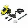 KARCHER Kärcher Aspirateur VC 3 / 1,198 à 125,0 -KARCHER Soldes 43919299 1
