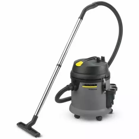 KARCHER Kärcher Aspirateurs Eau Et Poussières NT 27/1 Adv 3 KARCHER Kärcher Aspirateurs Eau Et Poussières NT 27/1 Adv