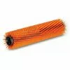 KARCHER Kärcher Brosse à Rouleaux. Haut Bas. Orange. 400 Mm -KARCHER Soldes 43919344 1