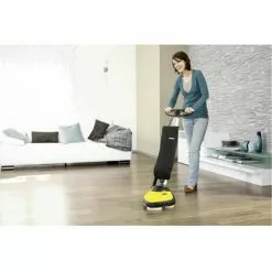 KARCHER Kärcher Polisseuse FP 303 / 1,056 à 820,0 -KARCHER Soldes 43919575 2