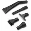 KARCHER Kärcher Brosses Accessoires Set De Nettoyage De Voiture 1 KARCHER Kärcher Brosses Accessoires Set De Nettoyage De Voiture -KARCHER Soldes 43919588 1