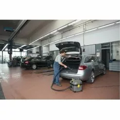 KARCHER Kärcher Brosses Accessoires Set De Nettoyage De Voiture 5 KARCHER Kärcher Brosses Accessoires Set De Nettoyage De Voiture -KARCHER Soldes 43919588 2