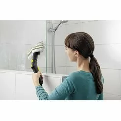 KARCHER Kärcher Chiffons Microfibre Bad -KARCHER Soldes 43919638 2