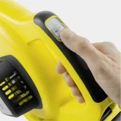 KARCHER Kärcher 36V Batterie LaubbläsersetLBL 4 Set Batterie * -KARCHER Soldes 43919744 4