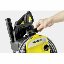 KARCHER Kärcher Nettoyeur Haute Pression K 7 Compact Accueil -KARCHER Soldes 43919754 2