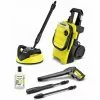 KARCHER Kärcher Nettoyeur Haute Pression K 4 Compact Home -KARCHER Soldes 43919784 1