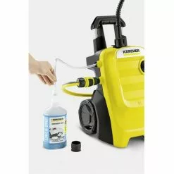 KARCHER Kärcher Nettoyeur Haute Pression K 4 Compact Home -KARCHER Soldes 43919784 2