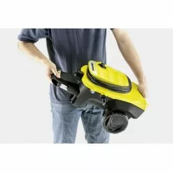 KARCHER Kärcher Nettoyeur Haute Pression K 4 Compact Home -KARCHER Soldes 43919784 3