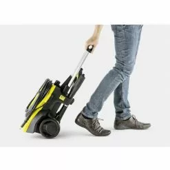 KARCHER Kärcher Nettoyeur Haute Pression K 4 Compact Home -KARCHER Soldes 43919784 4