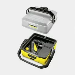 KARCHER Kärcher Outdoor Mobile Cleaner OC 3 -KARCHER Soldes 43919799 2