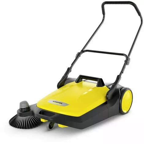 KARCHER Kärcher Balayeuse Mécanique Balayeuse Mécanique S6 3 KARCHER Kärcher Balayeuse Mécanique Balayeuse Mécanique S6