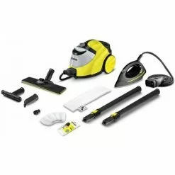 KARCHER Kärcher Nettoyeurs à Vapeur SC 5 EasyFix Fer