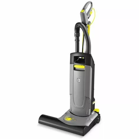 KARCHER Kärcher Teppichbürstsauger CV 48/2 Adv / 850 W 3 KARCHER Kärcher Teppichbürstsauger CV 48/2 Adv / 850 W
