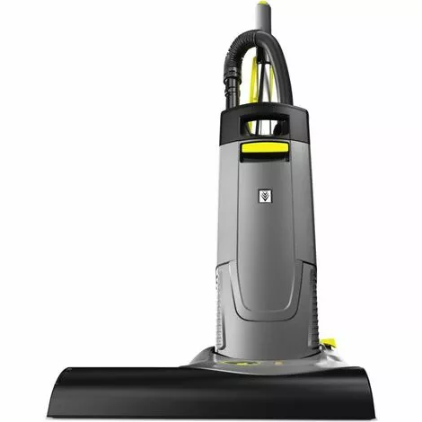 KARCHER Kärcher Teppichbürstsauger CV 48/2 Adv / 850 W 4 KARCHER Kärcher Teppichbürstsauger CV 48/2 Adv / 850 W – Image 2