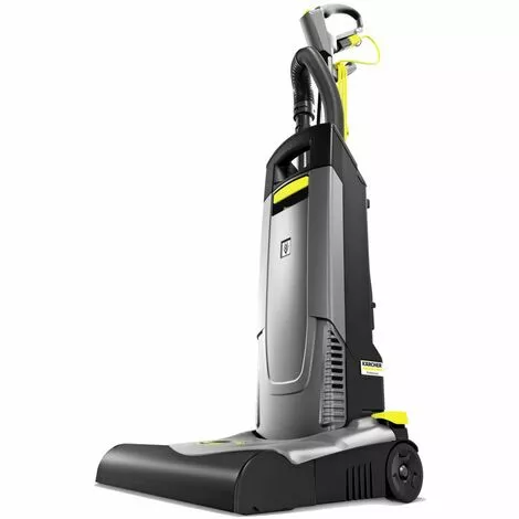 KARCHER Kärcher Teppichbürstsauger CV 48/2 Adv / 850 W 5 KARCHER Kärcher Teppichbürstsauger CV 48/2 Adv / 850 W – Image 3