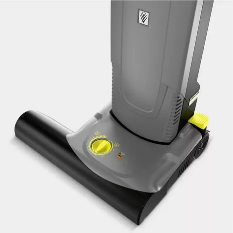 KARCHER Kärcher Teppichbürstsauger CV 48/2 Adv / 850 W 6 KARCHER Kärcher Teppichbürstsauger CV 48/2 Adv / 850 W – Image 4