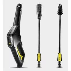 KARCHER Kärcher Nettoyeur Haute Pression K 3 Power Control -KARCHER Soldes 43919842 2