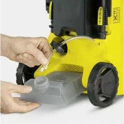 KARCHER Kärcher Nettoyeur Haute Pression K 3 Power Control -KARCHER Soldes 43919842 3