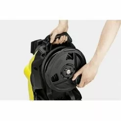 KARCHER Kärcher Nettoyeur Haute Pression K Premium 5 Smart Control -KARCHER Soldes 43919870 2