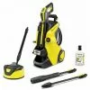 KARCHER Kärcher Nettoyeur Haute Pression K 5 Power Control Accueil -KARCHER Soldes 43919885 1