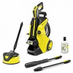KARCHER Kärcher Nettoyeur Haute Pression K 5 Power Control Accueil