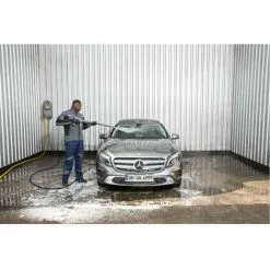 KARCHER Kärcher Nettoyeur Haute Pression HD 6/15 M St / 3100 W -KARCHER Soldes 43919945 2