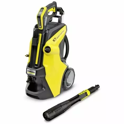 KARCHER Kärcher Nettoyeur Haute Pression K 7 Smart Control / 3000 W / 180 Bar 3 KARCHER Kärcher Nettoyeur Haute Pression K 7 Smart Control / 3000 W / 180 Bar