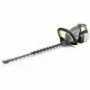 KARCHER Kärcher Taille-haie Sans Fil 36V HT 650/36 Bp / Sans Batterie Et Chargeur -KARCHER Soldes 43919961 1