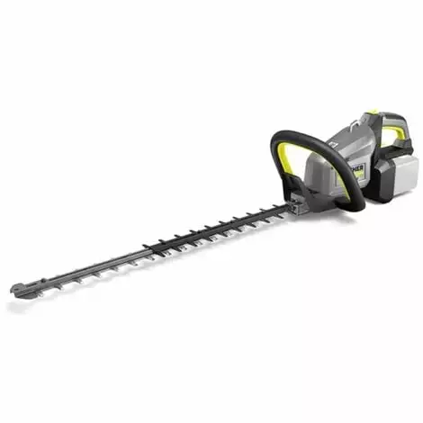 KARCHER Kärcher Taille-haie Sans Fil 36V HT 650/36 Bp / Sans Batterie Et Chargeur 3 KARCHER Kärcher Taille-haie Sans Fil 36V HT 650/36 Bp / Sans Batterie Et Chargeur