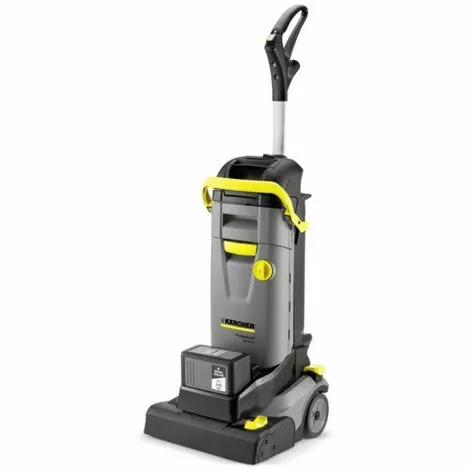 KARCHER Kärcher Batterie Sur 36V Laveur BR 30/4 C Bp Pack / Batterie 36 V / 7,5 Ah Et Un Chargeur 3 KARCHER Kärcher Batterie Sur 36V Laveur BR 30/4 C Bp Pack / Batterie 36 V / 7,5 Ah Et Un Chargeur
