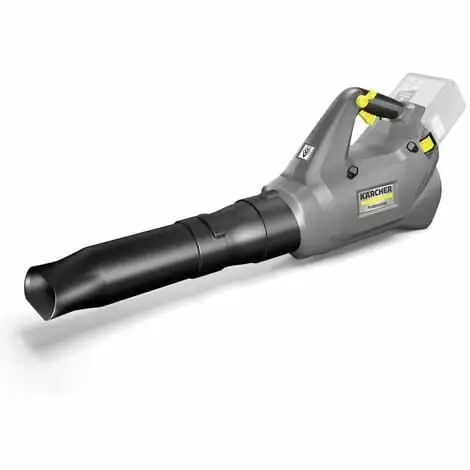 KARCHER Kärcher Ventilateur De La Batterie 36V LB 930/36 Bp / Sans Batterie Et Chargeur 3 KARCHER Kärcher Ventilateur De La Batterie 36V LB 930/36 Bp / Sans Batterie Et Chargeur