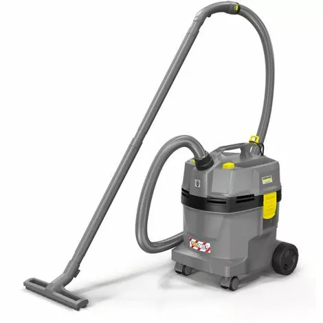 KARCHER Kärcher Humide Et Aspirateurs De Matières Sèches NT 22/1 Ap L / 1300 W 3 KARCHER Kärcher Humide Et Aspirateurs De Matières Sèches NT 22/1 Ap L / 1300 W