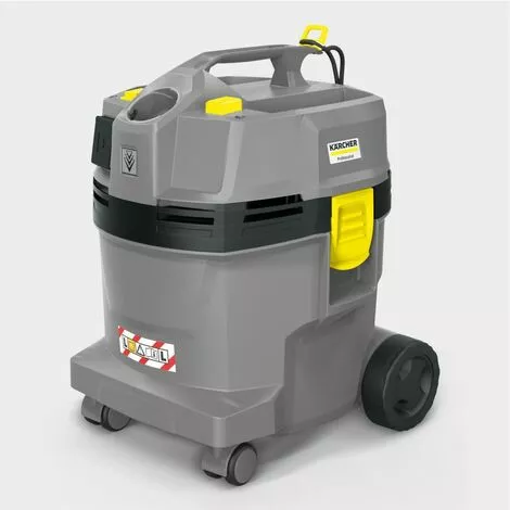 KARCHER Kärcher Humide Et Aspirateurs De Matières Sèches NT 22/1 Ap L / 1300 W 4 KARCHER Kärcher Humide Et Aspirateurs De Matières Sèches NT 22/1 Ap L / 1300 W – Image 2