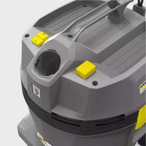 KARCHER Kärcher Humide Et Aspirateurs De Matières Sèches NT 22/1 Ap L / 1300 W 5 KARCHER Kärcher Humide Et Aspirateurs De Matières Sèches NT 22/1 Ap L / 1300 W – Image 3