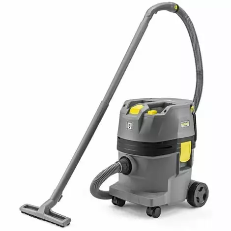 KARCHER Kärcher Aspirateurs Humide / Sec De 36V 22/1 Ap Bp Au TN / Sans Batterie Et Chargeur 3 KARCHER Kärcher Aspirateurs Humide / Sec De 36V 22/1 Ap Bp Au TN / Sans Batterie Et Chargeur