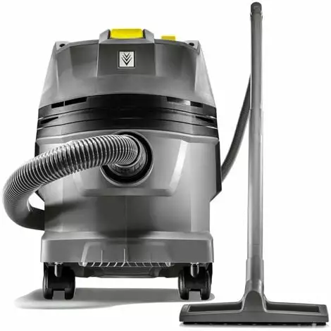 KARCHER Kärcher Aspirateurs Humide / Sec De 36V 22/1 Ap Bp Au TN / Sans Batterie Et Chargeur 4 KARCHER Kärcher Aspirateurs Humide / Sec De 36V 22/1 Ap Bp Au TN / Sans Batterie Et Chargeur – Image 2