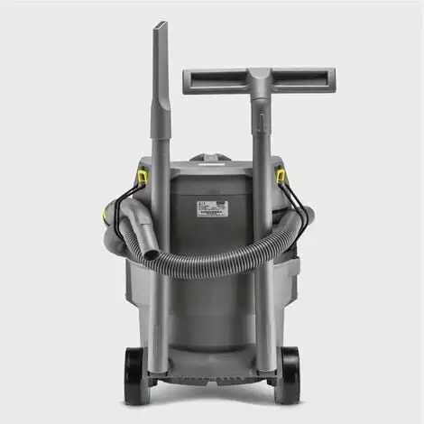 KARCHER Kärcher Aspirateurs Humide / Sec De 36V 22/1 Ap Bp Au TN / Sans Batterie Et Chargeur 5 KARCHER Kärcher Aspirateurs Humide / Sec De 36V 22/1 Ap Bp Au TN / Sans Batterie Et Chargeur – Image 3