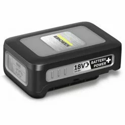KARCHER Kärcher Batterie 18V Power + 18/30 / 18 V / 3,0 Ah