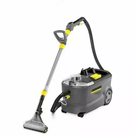 KARCHER Kärcher Nettoyant à Tapis Puzzi 01,10 Édition / 1250W 3 KARCHER Kärcher Nettoyant à Tapis Puzzi 01,10 Édition / 1250W