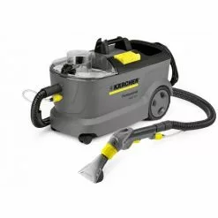 KARCHER Kärcher Nettoyant à Tapis Puzzi 01,10 Édition / 1250W 7 KARCHER Kärcher Nettoyant à Tapis Puzzi 01,10 Édition / 1250W -KARCHER Soldes 43920050 2