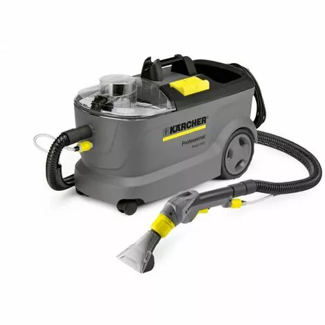 KARCHER Kärcher Nettoyant à Tapis Puzzi 01,10 Édition / 1250W 4 KARCHER Kärcher Nettoyant à Tapis Puzzi 01,10 Édition / 1250W – Image 2