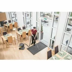 KARCHER Kärcher Humide Et Aspirateurs De Matières Sèches NT 22/1 Ap Te L -KARCHER Soldes 44327830 2