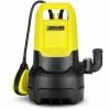 KARCHER KÄRCHER Pompe D'évacuation Eau Chargée SP 1 Dirt - 250 W -KARCHER Soldes 44410479 1