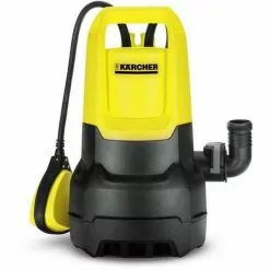 KARCHER KÄRCHER Pompe D'évacuation Eau Chargée SP 1 Dirt - 250 W