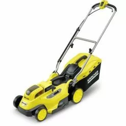 KARCHER Tondeuse Sans Fil LMO 18-36 - Sans Batterie Amovible