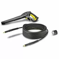 KARCHER KÄRCHER Set Quick Coupling Compatible Avec Toutes Machines Sauf Modeles Avec Enrouleur