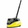 KARCHER Nettoyeur De Surfaces T-Racer T 7 Plus - Jaune Et Noir -KARCHER Soldes 44410620 1